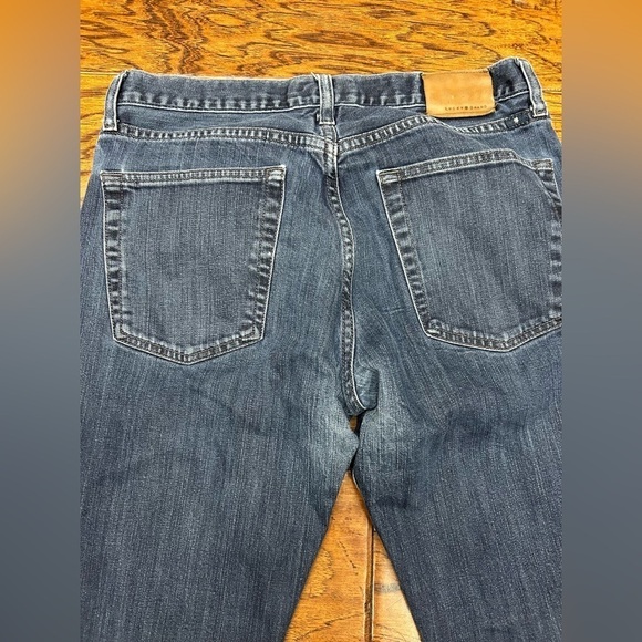 Lucky brand 221 original straight jeans - Picture 8 of 8